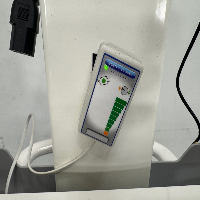 Scott-Clark Medical Sim Cart Rx Rolling Cart image 3